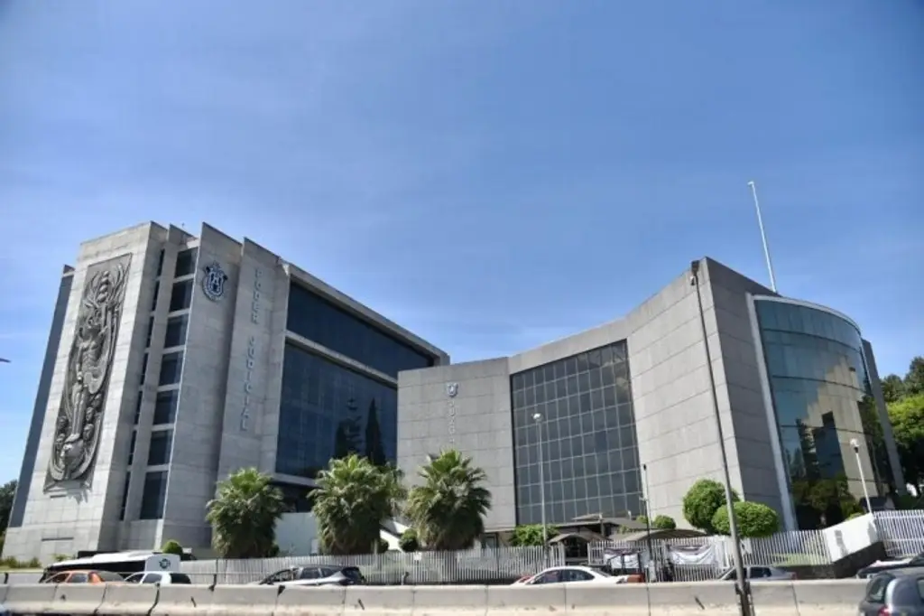 Imagen Este lunes inicia cómputo de integrantes del Poder Judicial