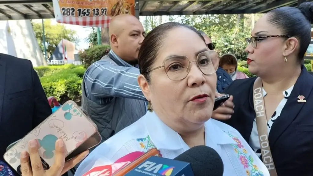 Imagen Secretaria de Educación pide a docentes 