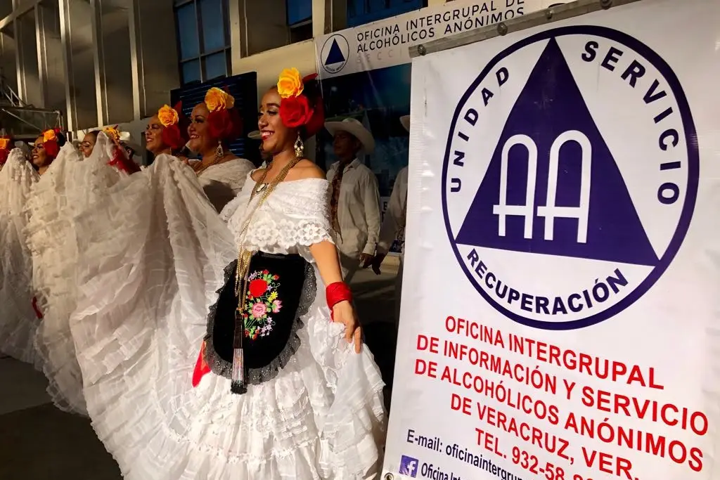 Imagen Celebrarán 90 años de AA; en Veracruz reportan aumento del 10 por ciento anual
