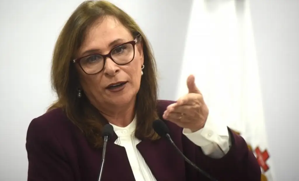 Imagen Fiscalía de Veracruz ofrecerá recompensa para localizar a generador de violencia en Coatzacoalcos