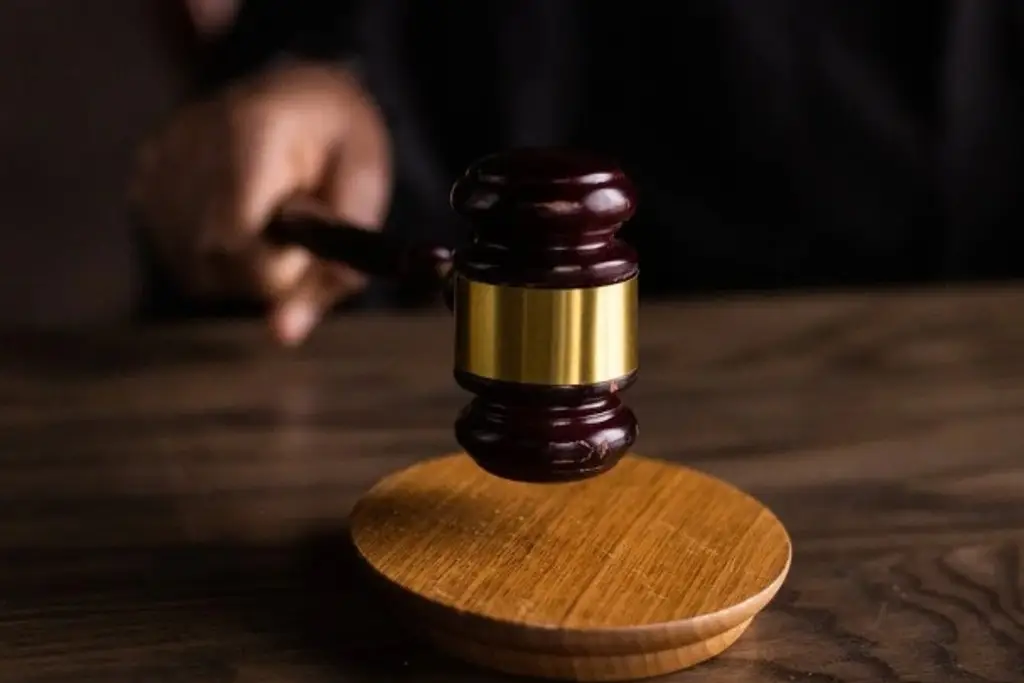 Imagen INE finaliza conteo de votos para seis cargos de elección judicial