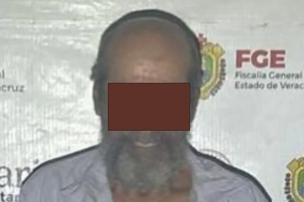 Imagen A prisión por lesiones dolosas en Veracruz
