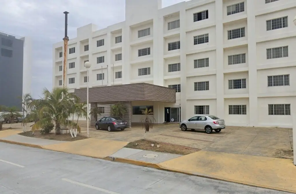 Imagen Se quedan sin trabajo más de 20 empleados en hotel Misión de Boca del Río; aquí la razón