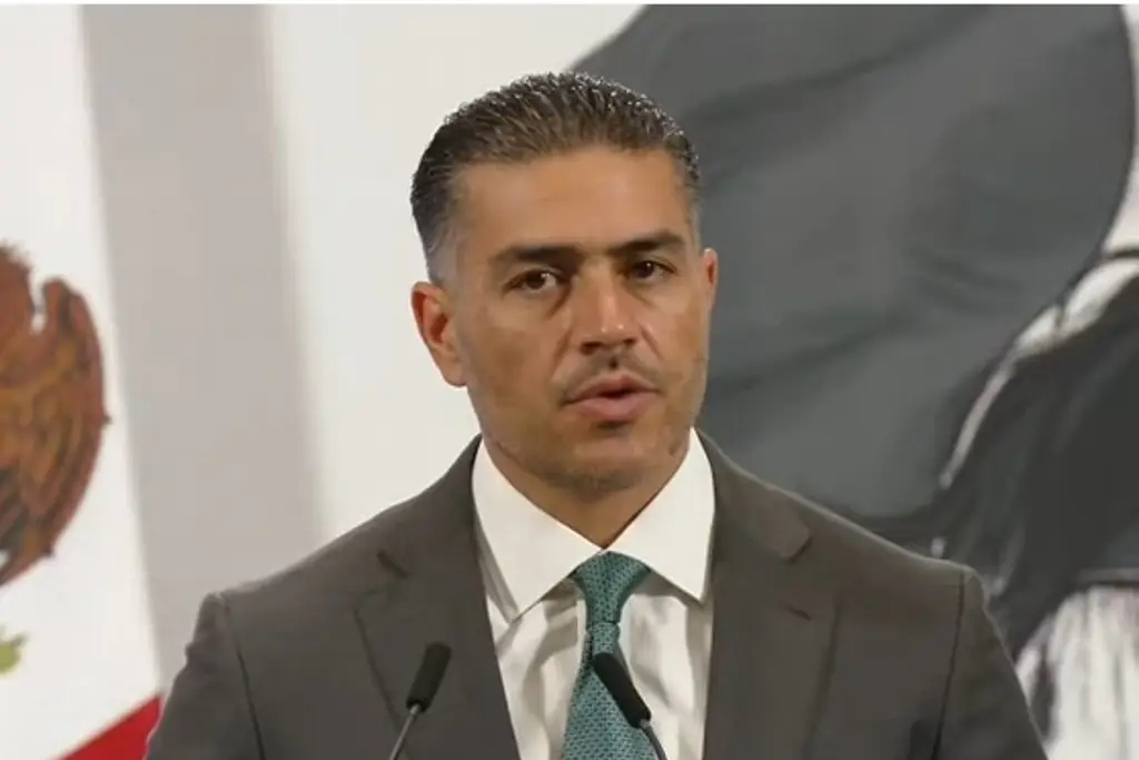 Imagen Destaca Gobierno Federal detención de presunto asesino de Yesenia Lara en Texistepec