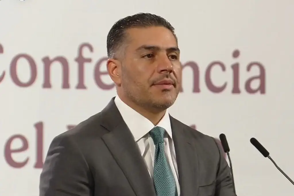 Imagen Caen 12 colombianos por explosión de mina en Michoacán; detectan reclutamiento de cárteles