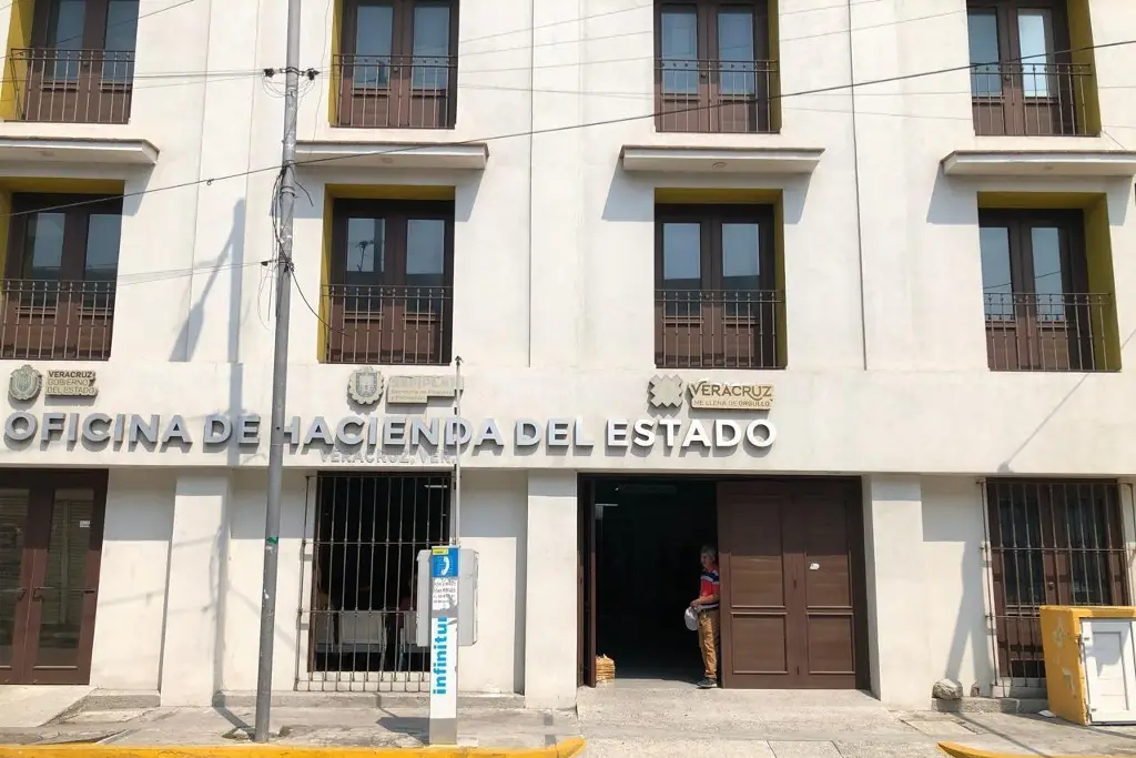 Imagen Estos son los requisitos y costos para sacar la licencia permanente en Veracruz