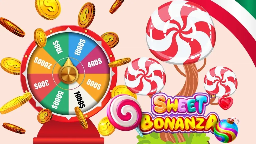 Imagen El arte de ganar en Sweet Bonanza: Trucos para el jugador mexicano