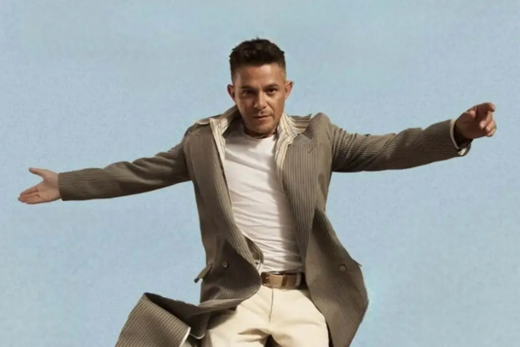 Imagen Alejandro Sanz no tiene límite y agrega nuevas fechas a su gira ¡VERACRUZ!