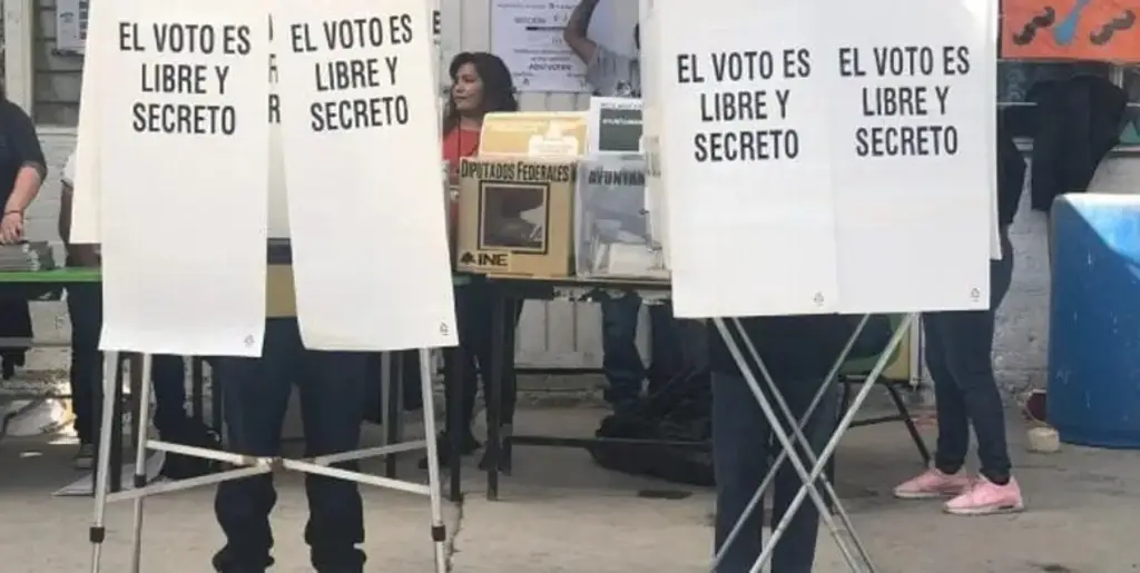 Imagen ¿Qué sigue tras la elección del Poder Judicial en Veracruz? Esto dice el INE 