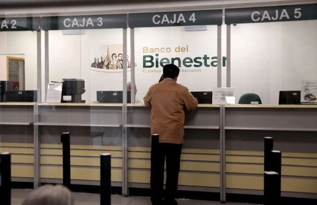Imagen Le quitan pensión del ISSSTE y del Bienestar porque murió una persona con su mismo nombre
