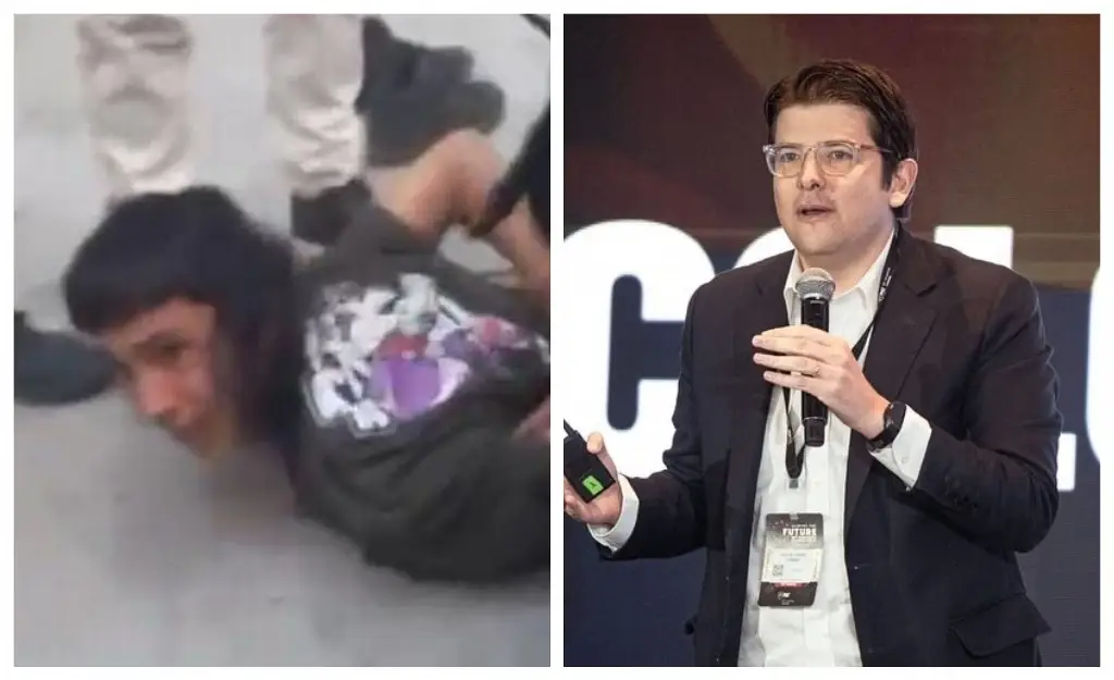 Imagen Se declara inocente menor que disparó a aspirante presidencial en Colombia; es recluido en sede fiscal