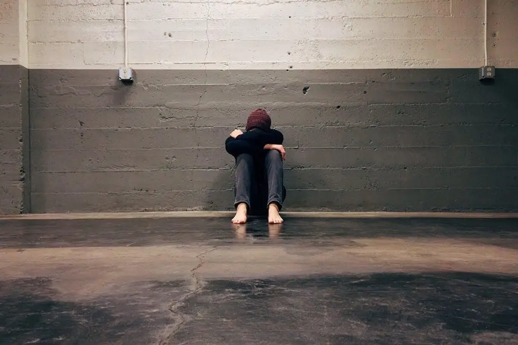 Imagen ¿Cómo prevenir el suicidio? Esto dice experta 