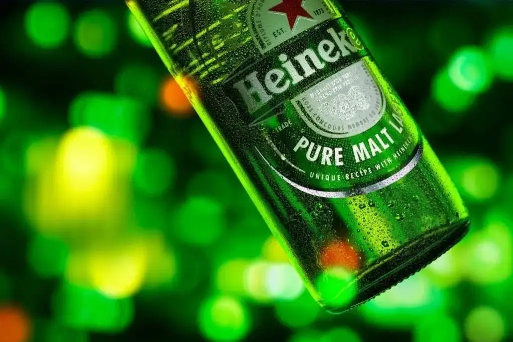 Imagen Heineken anuncia inversión de más de 2 mil 700 mdd para México