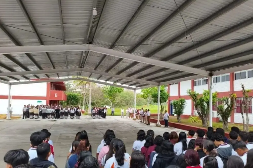 Imagen CBTIS 190 realizará Festival de Salud, ofrecerán diversos servicios gratuitos  