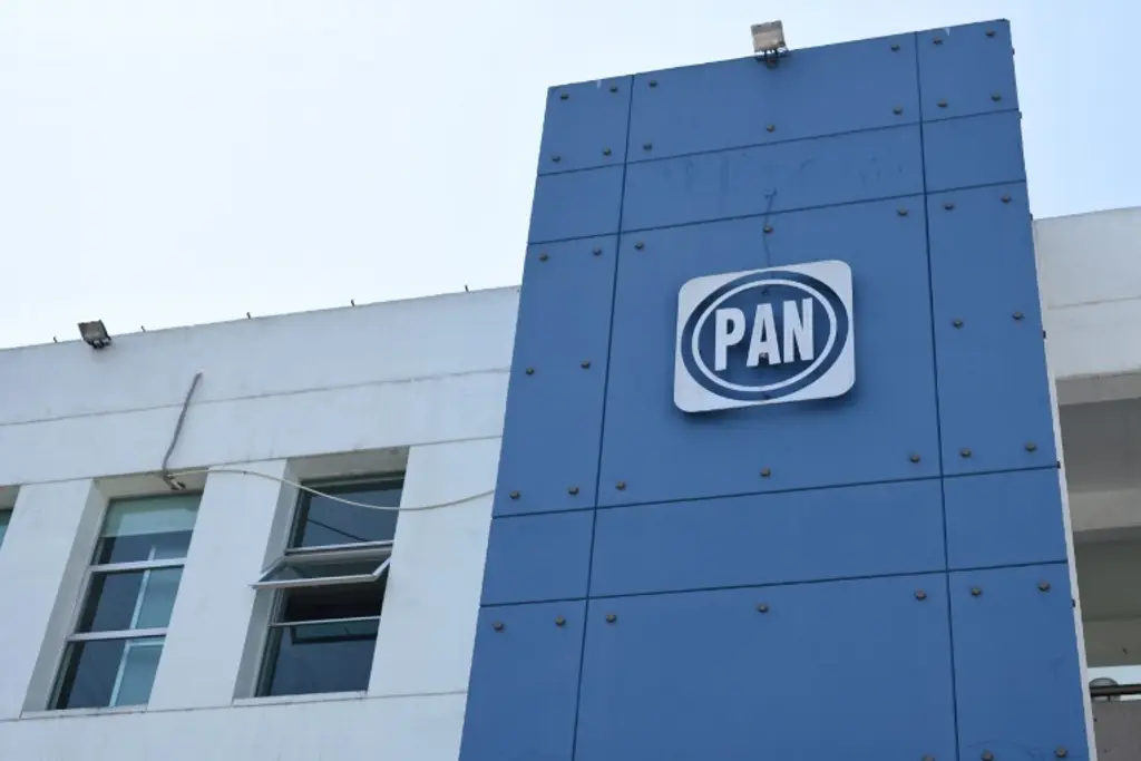 Imagen Estos son los regidores que proyecta tener el PAN en Veracruz y Boca del Río
