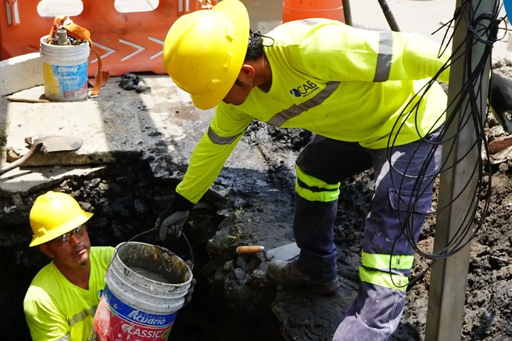 Imagen Cierre vial en la calzada Lázaro Cárdenas, en Boca del Río; cheque qué tramo estará cerrado