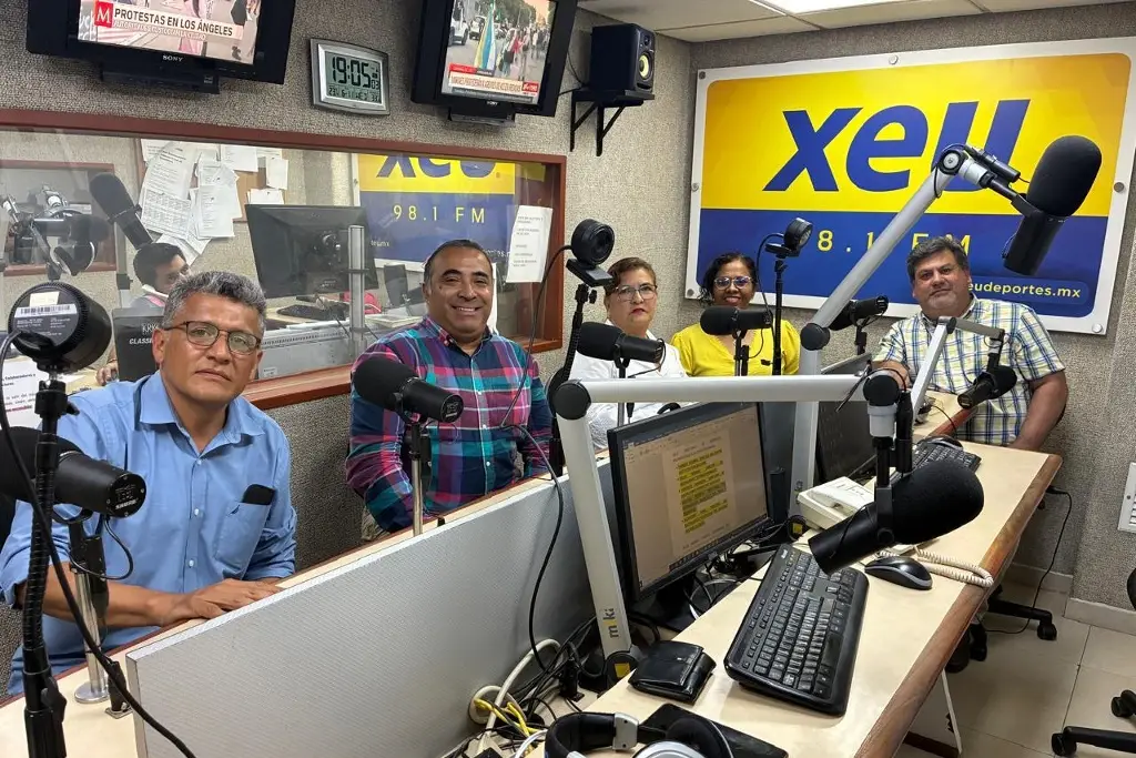 Imagen ¿Vas a entrar al bachillerato? Están a punto de cerrar inscripciones en escuelas de Veracruz-Boca del Río