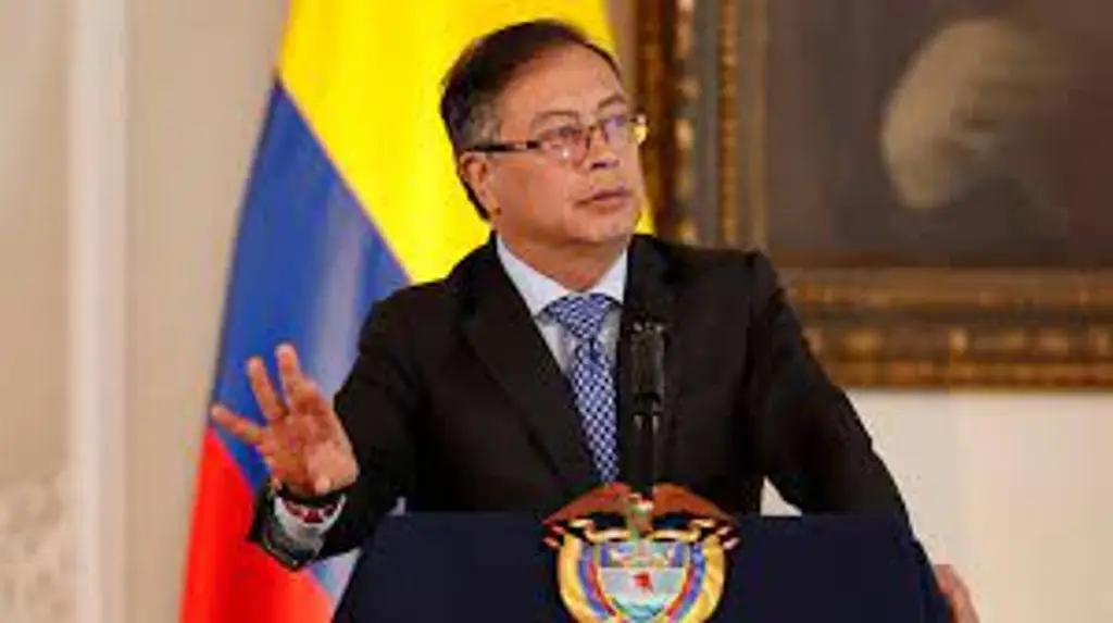 Imagen Abren investigación preliminar a Petro por presunto problema con drogas