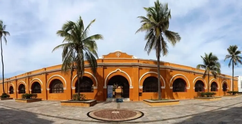 Imagen Estos son los eventos por el Día del Padre en el Centro Cultural Atarazanas, en Veracruz