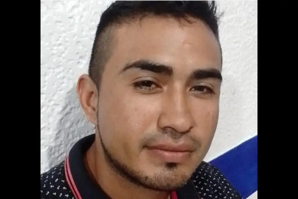 Imagen Buscan a Leoncio, desapareció en Veracruz 