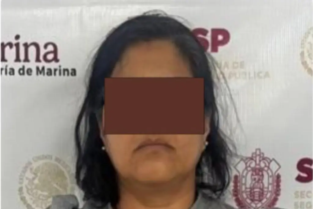 Imagen La reportaban como secuestrada en Palma Real; esto informó la Fiscalía de Veracruz (+Video)