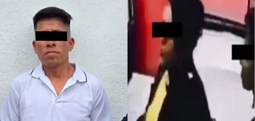 Imagen Confiesa que la asesinó en el motel porque le dijo que le olían los pies, en CDMX