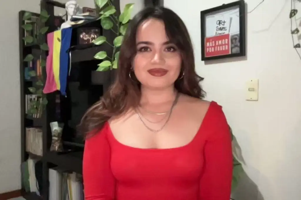 Imagen Landau ordena anular visa de morenista, luego precisa que ni siquiera la tiene válida para cancelarla