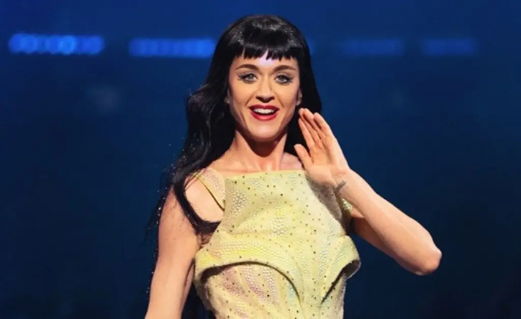 Imagen De Katy Perry a Chiquis Rivera: Hollywood alza la voz contra las redadas de Trump