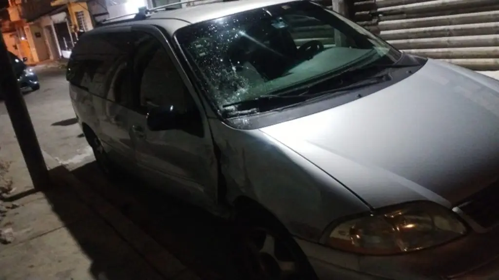 Imagen Exigen justicia por motociclista fallecido en Río Blanco, Veracruz 
