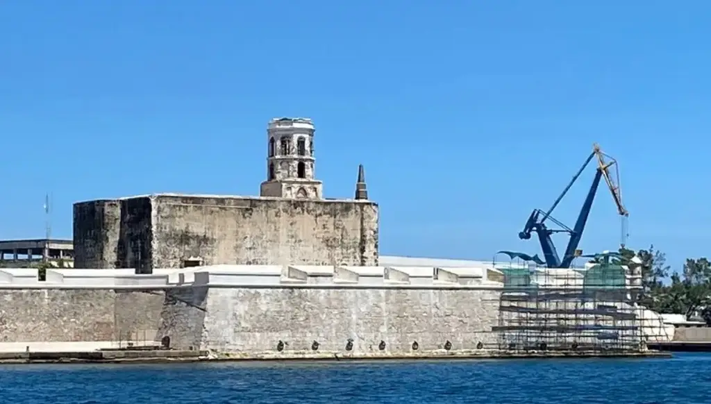 Imagen ¿Cuándo serán expuestas las joyas del pescador en San Juan de Ulúa?