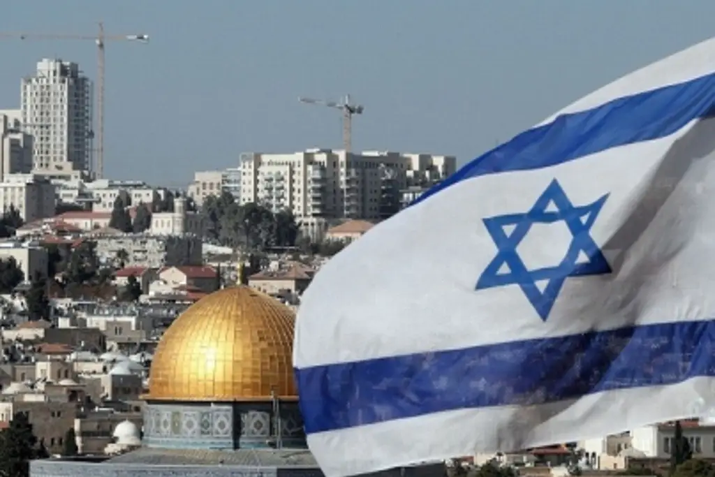 Imagen Ejército israelí asegura que Irán producía en secreto 'todos los componentes' para bomba nuclear