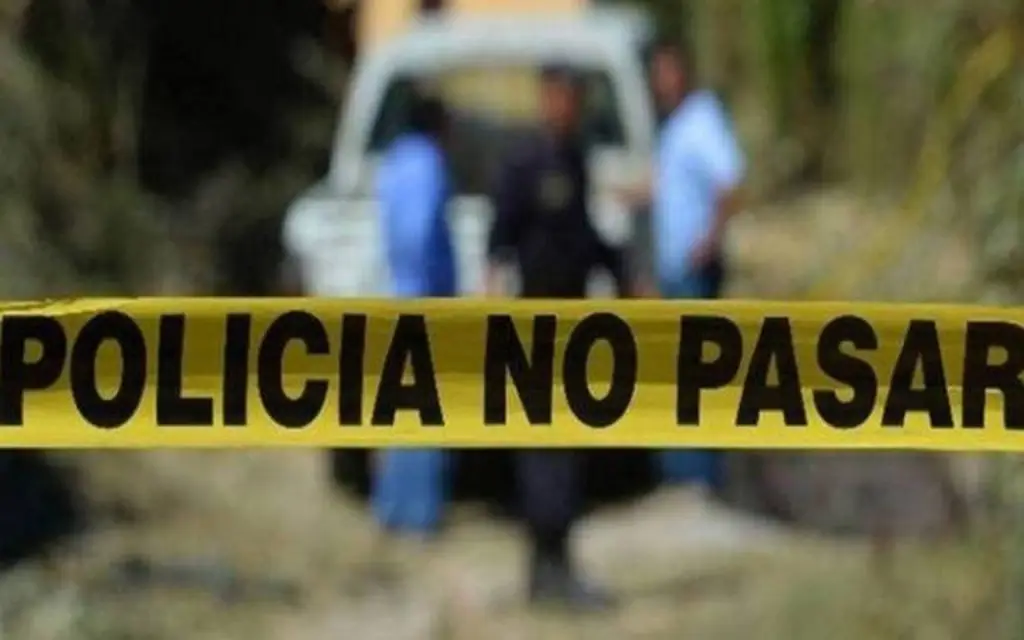 Imagen Localizan a taxista sin vida al interior de su vehículo en Emiliano Zapata, van dos en un mes