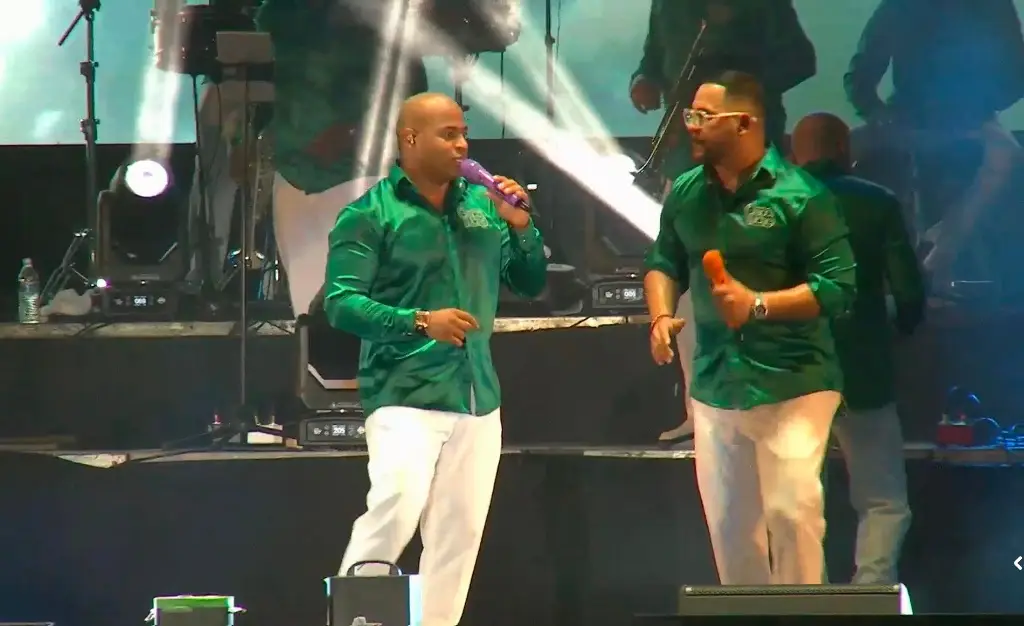Imagen Arranca con éxito el Salsa Fest 2025 en Boca del Río 