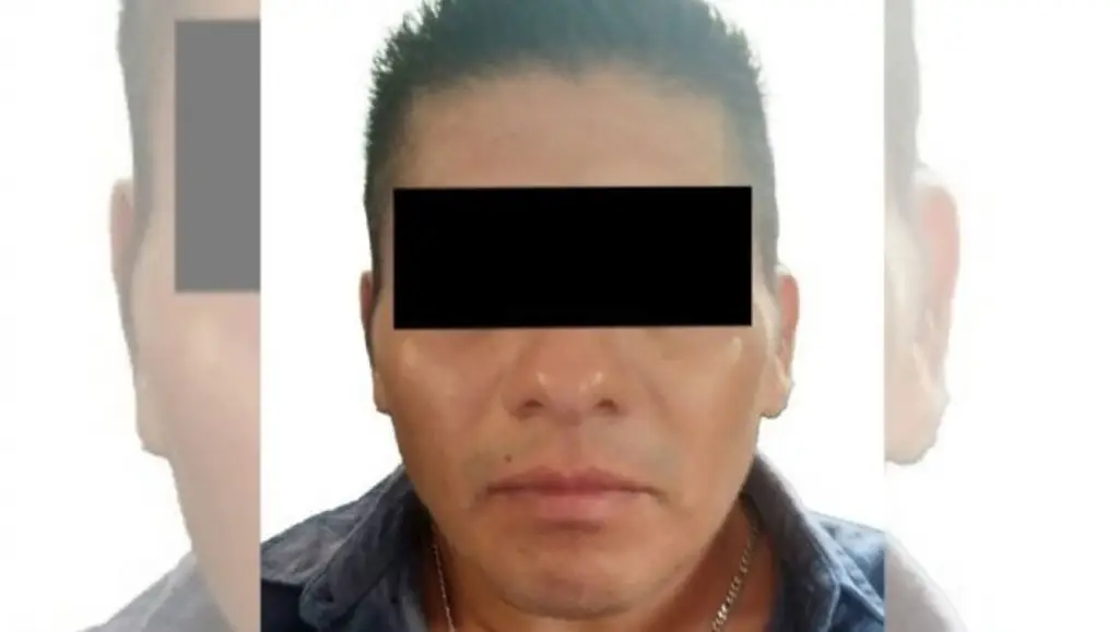 Imagen Detienen a presunto autor intelectual del asesinato de diputado federal en Zongolica, Veracruz