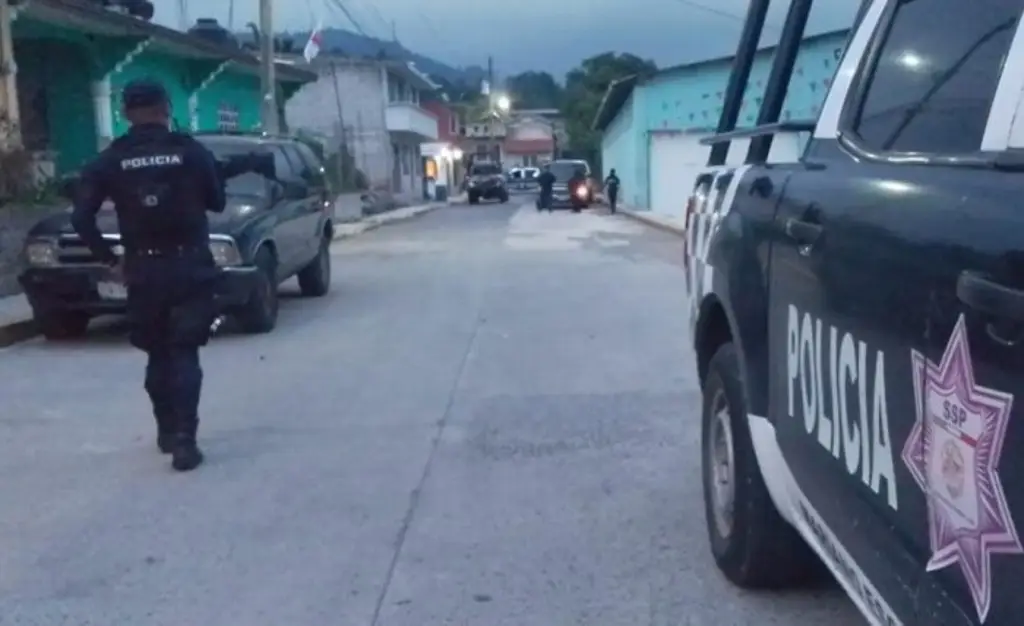 Imagen Asesinan a dos jóvenes al interior de su casa en Mariano Escobedo, Veracruz 