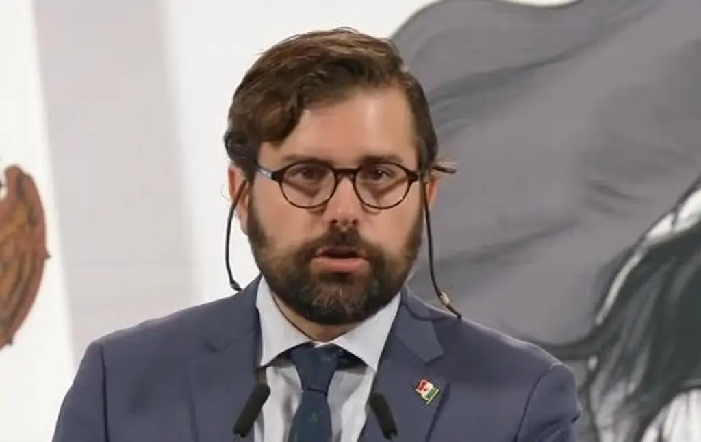 Imagen Diputada del PT pide renuncia de Alejandro Svarch, titular del IMSS-Bienestar