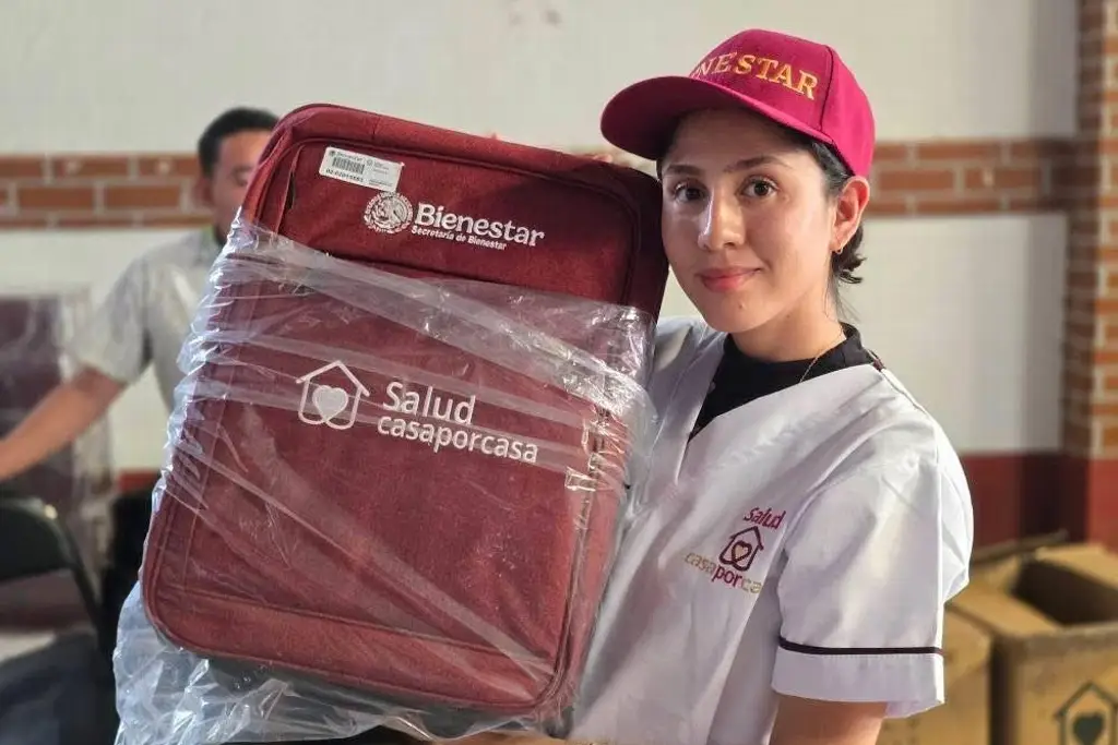 Imagen Arranca en Veracruz programa 