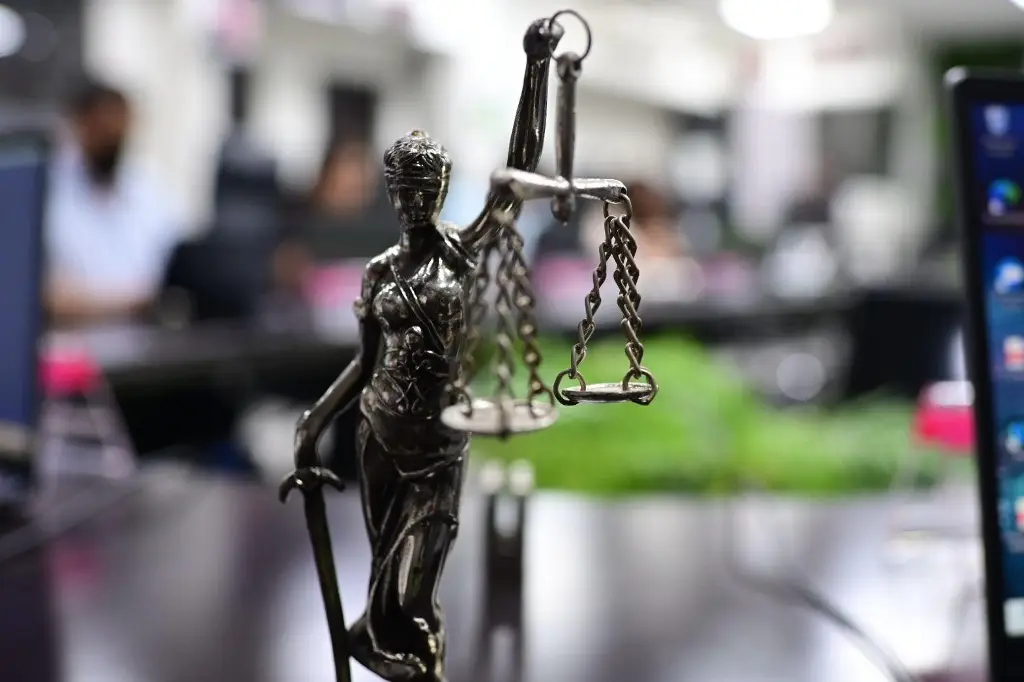 Imagen OPLE reinicia cómputos de la elección Judicial en Veracruz
