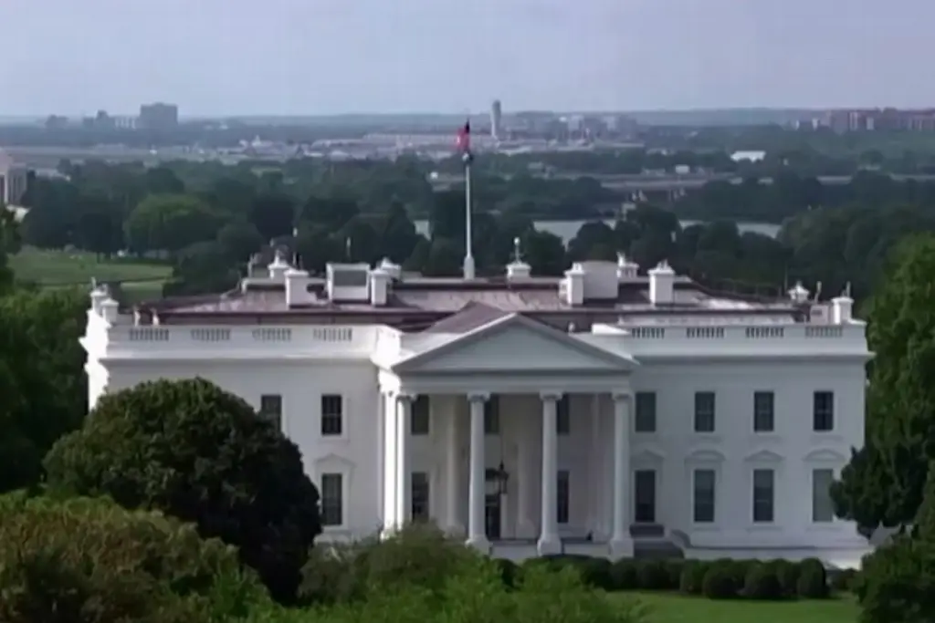 Imagen FBI y fiscalía investigan y castigarán a responsables de ataque a demócratas: Trump
