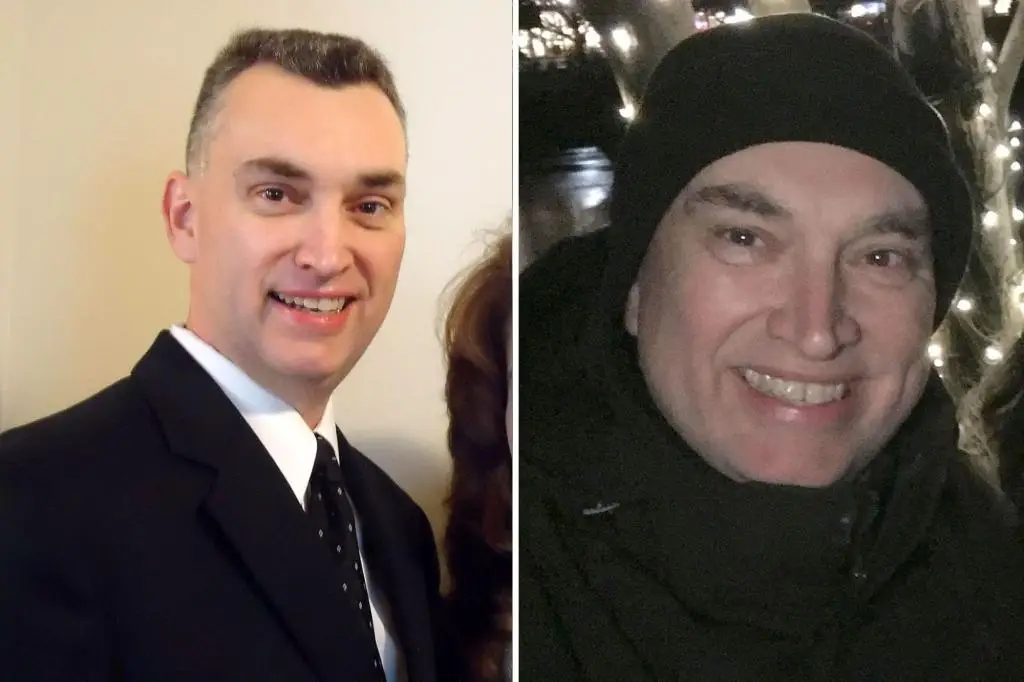 Imagen Policía busca a Vance Boelter, autor del asesinato de demócratas en Minesota