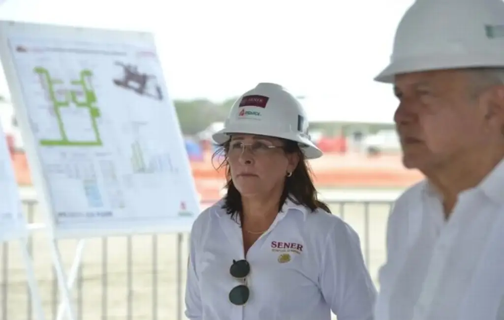 Imagen TenarisTamsa cuenta con un histórico sindicato bien organizado: Nahle