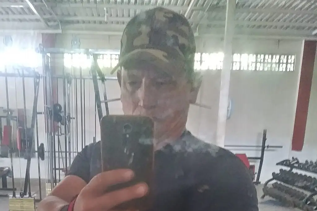 Imagen Consterna muerte de dueño de gimnasio en Medellín, Veracruz; así lo despiden en redes