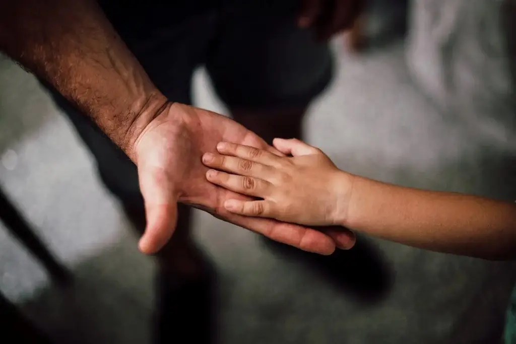Imagen Hoy es el Día del Padre ¡Felicidades! 