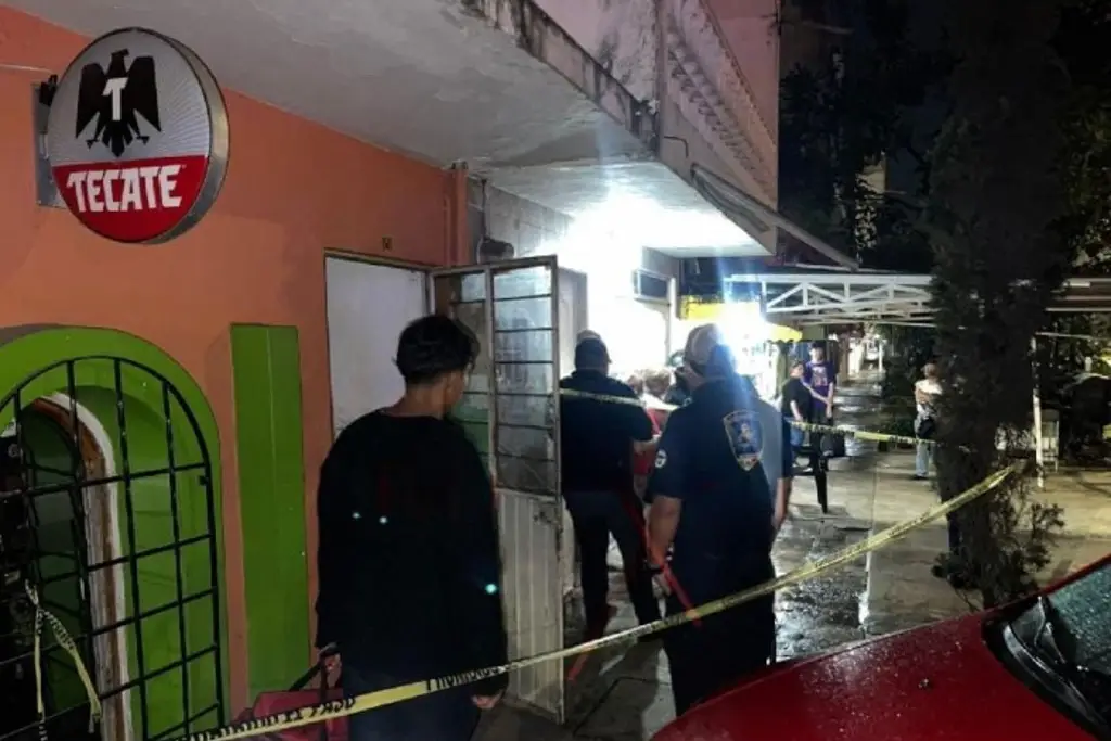 Imagen Asesinan a mujer que prestaba dinero en Xalapa