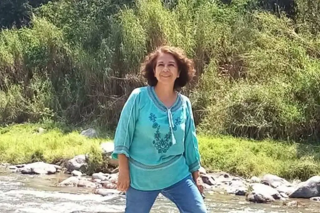 Imagen Asesinan en palacio municipal a Lilia Gema García, alcaldesa de San Mateo Piñas, Oaxaca