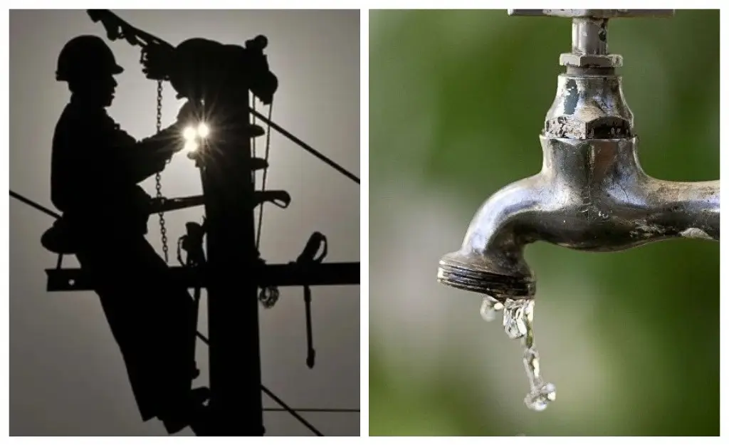 Imagen Intermitencia de CFE genera desabasto de agua y pone en riesgo los equipos: Grupo MAS