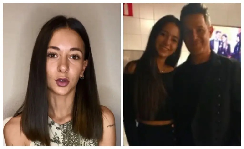 Imagen Fan acusa a Alejandro Sanz de 'jugar' con ella; 'me siento sucia', dice (+Video)