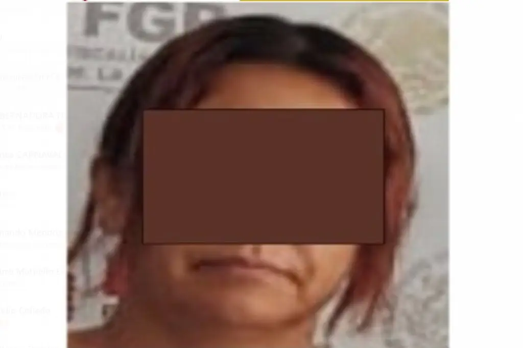 Imagen Una mujer detenida dejan 4 operativos en Veracruz: Fiscalía