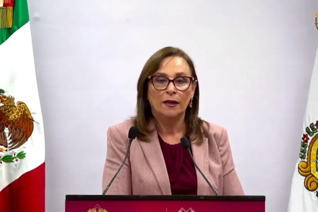 Imagen Detención de zapotecos veracruzanos en EU está siendo atendido por Presidencia: Nahle 