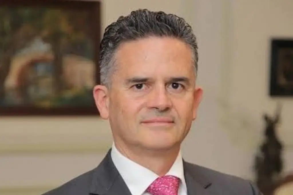 Imagen Igor Rojí será el nuevo secretario de Turismo en Veracruz